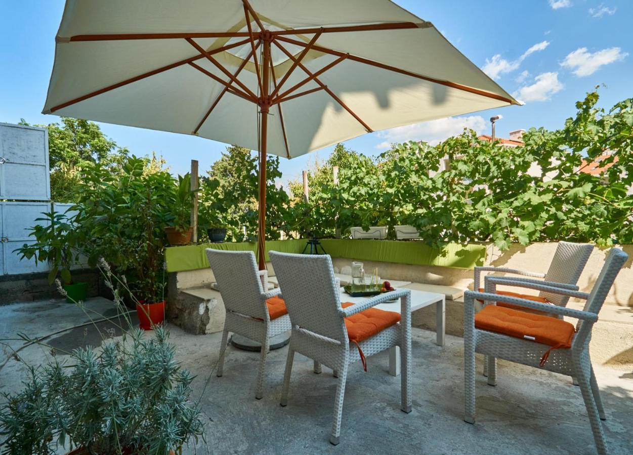 Beach Vinea Dubrovnik Exterior foto