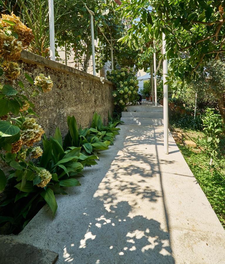 Beach Vinea Dubrovnik Exterior foto